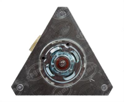MOTOVENTILADOR RADIADOR SIN ASPAS FORD IKON COURIER VALEO 1ME010A 