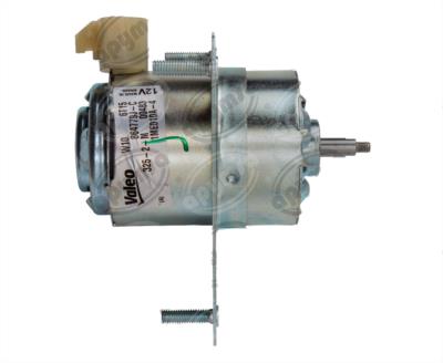 MOTOVENTILADOR RADIADOR SIN ASPAS FORD IKON COURIER VALEO 1ME010A 