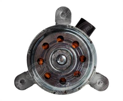 MOTOVENTILADOR RADIADOR SIN ASPAS SIN AIRE ACONDICIONADO FORD KA QBH CARFAN 555837 