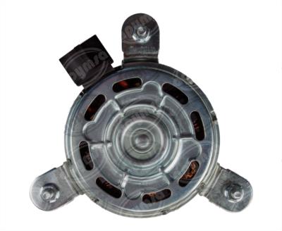 MOTOVENTILADOR RADIADOR SIN ASPAS SIN AIRE ACONDICIONADO FORD KA QBH CARFAN 555837 