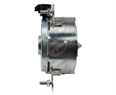 MOTOVENTILADOR RADIADOR SIN ASPAS SIN AIRE ACONDICIONADO FORD KA QBH CARFAN 555837 