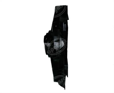 MOTOVENTILADOR RADIADOR Y AIRE ACONDICIONADO FORD MUSTANG 98-04 QBH CARFAN 75257 