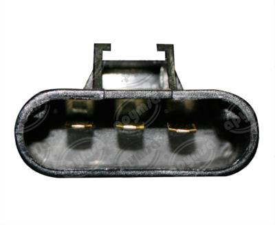 MOTOVENTILADOR RADIADOR Y AIRE ACONDICIONADO FORD MUSTANG 98-04 QBH CARFAN 75257 
