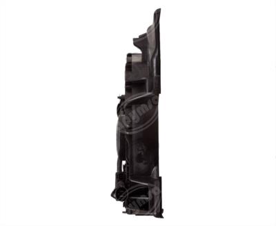 MOTOVENTILADOR RADIADOR Y AIRE ACONDICIONADO FORD EDGE 07-11 QBH CARFAN 76149 