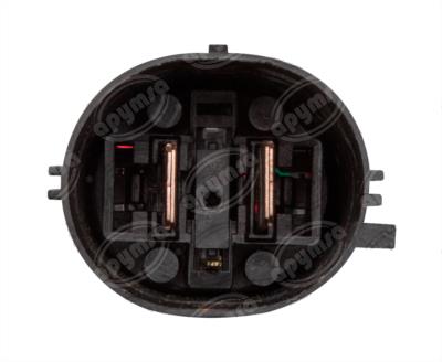 MOTOVENTILADOR RADIADOR Y AIRE ACONDICIONADO FORD EDGE 07-11 QBH CARFAN 76149 