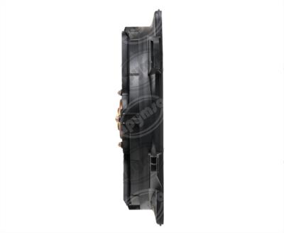 MOTOVENTILADOR RADIADOR Y AIRE ACONDICIONADO FORD IKON QBH CARFAN PA 66-GF25 