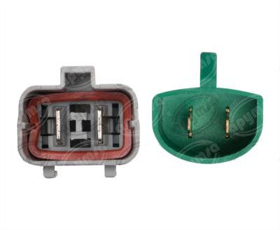 MOTOVENTILADOR RADIADOR Y AIRE ACONDICIONADO FORD IKON QBH CARFAN PA 66-GF25 