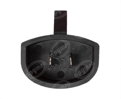 MOTOVENTILADOR RADIADOR Y AIRE ACONDICIONADO FORD KA COURIER QBH CARFAN 1ME012A 