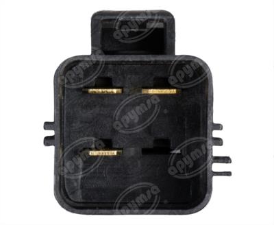 MOTOVENTILADOR RADIADOR Y AIRE ACONDICIONADO FORD MUSTANG 4.0L 05-07 QBH CARFAN 4R3Z8C607AA 