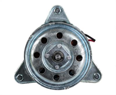 MOTOVENTILADOR RADIADOR Y AIRE ACONDICIONADO SIN ASPAS FORD IKON QBH CARFAN S96BB-8B605-AA 