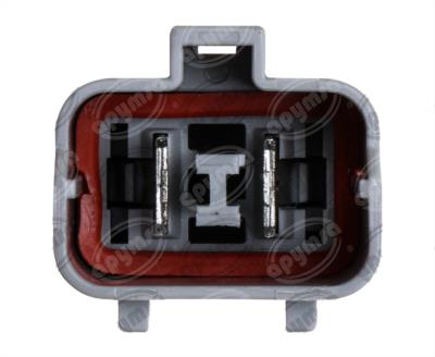 MOTOVENTILADOR RADIADOR Y AIRE ACONDICIONADO SIN ASPAS FORD IKON QBH CARFAN S96BB-8B605-AA 