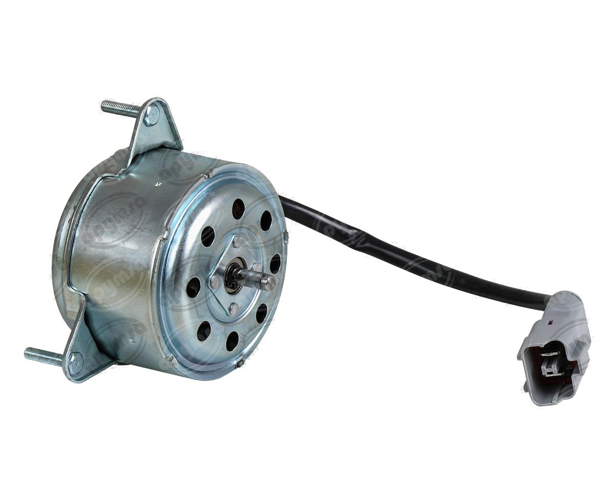 MOTOVENTILADOR RADIADOR Y AIRE ACONDICIONADO SIN ASPAS FORD IKON QBH CARFAN S96BB-8B605-AA 