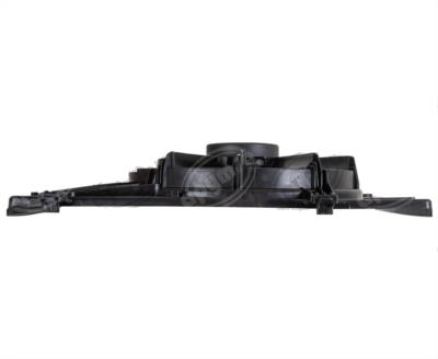 MOTOVENTILADOR RADIADOR Y AIRE ACONDICIONADO FORD FIGO 2016-2019 QBH CARFAN C1B1-8C607-DA 