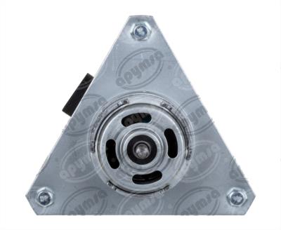 MOTOVENTILADOR RADIADOR SIN ASPAS FORD IKON COURIER QBH CARFAN 1ME010A 