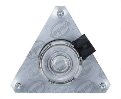 MOTOVENTILADOR RADIADOR SIN ASPAS FORD IKON COURIER QBH CARFAN 1ME010A 