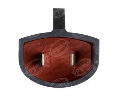 MOTOVENTILADOR RADIADOR SIN ASPAS FORD IKON COURIER QBH CARFAN 1ME010A 