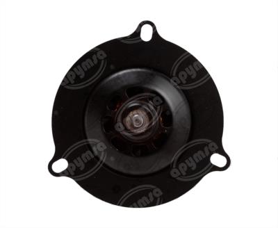 MOTOVENTILADOR RADIADOR SIN ASPAS FORD WINDSTAR 99-03 LADO IZQUIERDO QBH CARFAN 4365600 