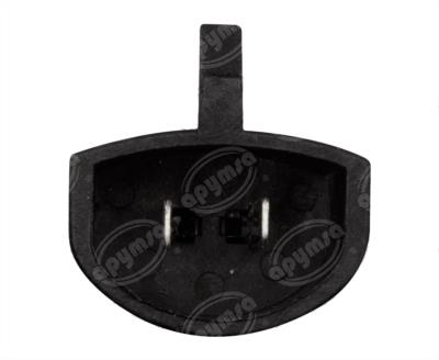 MOTOVENTILADOR RADIADOR SIN ASPAS FORD WINDSTAR 99-03 LADO IZQUIERDO QBH CARFAN 4365600 