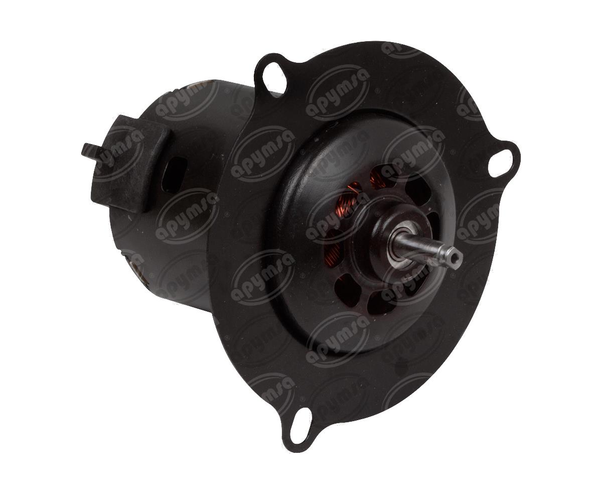 MOTOVENTILADOR RADIADOR SIN ASPAS FORD WINDSTAR 99-03 LADO IZQUIERDO QBH CARFAN 4365600 