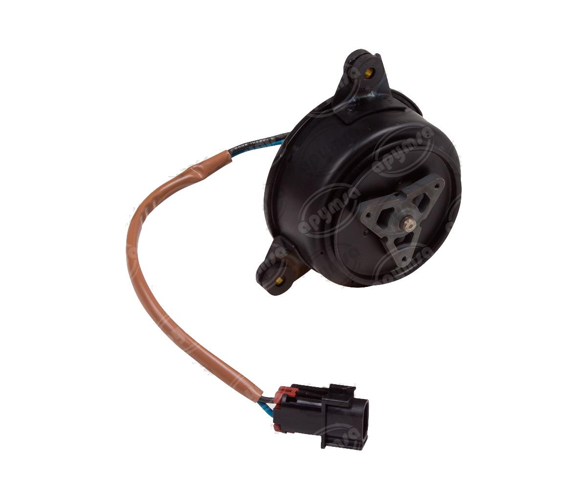 MOTOVENTILADOR RADIADOR SIN ASPAS NISSAN TSURU II OEM 2148784A00 
