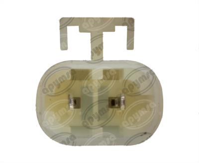 MOTOVENTILADOR RADIADOR COMPLETO 12V NISSAN TSURU III QBH CARFAN 75245 