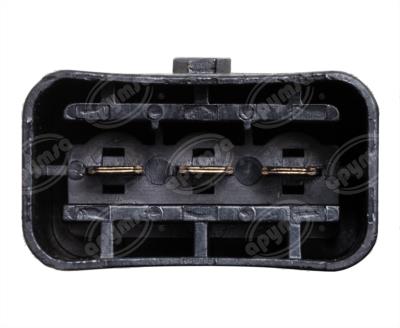 MOTOVENTILADOR RADIADOR COMPLETO 12V HYUNDAI GRAND I10 2015-2020 STD QBH CARFAN 25380-B4000 