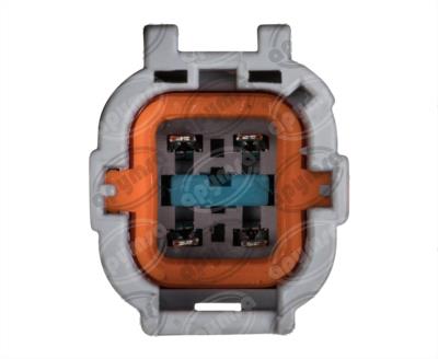 MOTOVENTILADOR RADIADOR Y AIRE ACONDICIONADO NISSAN VERSA MARCH 1.6L QBH CARFAN 21481-1HW3A 