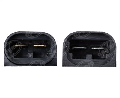 MOTOVENTILADOR RADIADOR Y AIRE ACONDICIONADO RENAULT DUSTER 2013-20, OROCH 2018-2020,  L4 2.0L QBH CARFAN 218-2612-01 
