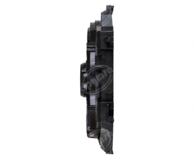MOTOVENTILADOR RADIADOR Y AIRE ACONDICIONADO RENAULT DUSTER LOGAN OROCH CAPTUR SANDERO QBH CARFAN 21484-8009R 