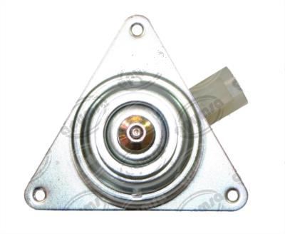 MOTOVENTILADOR RADIADOR SIN ASPAS REFORZADO NISSAN TSURU III SENTRA QBH CARFAN 21487-58Y00 