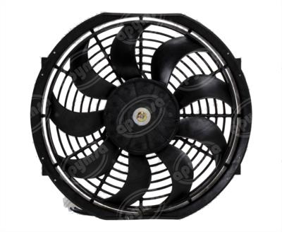 Ventilador Universal 12 Pulgadas Para Radiador – autopartesbascar.com