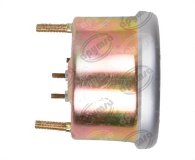 MARCADOR VOLTIMETRO 12V TW IMPORTADO 0 16V