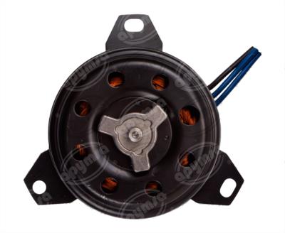 MOTOVENTILADOR AIRE ACONDICIONADO SIN ASPAS 3 PUNTAS JEEP LIBERTY QBH CARFAN 75813 