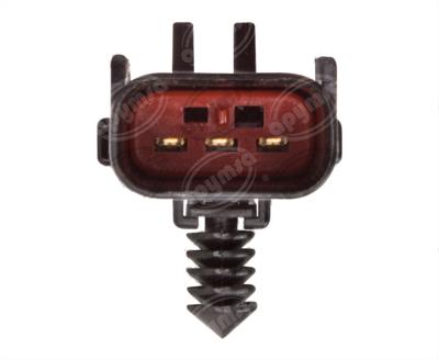MOTOVENTILADOR AIRE ACONDICIONADO SIN ASPAS 3 PUNTAS JEEP LIBERTY QBH CARFAN 75813 