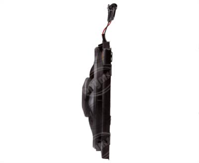 MOTOVENTILADOR AIRE ACONDICIONADO COMPLETO CHEVROLET CORSA QBH CARFAN 9158008 