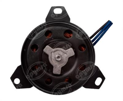 MOTOVENTILADOR RADIADOR SIN ASPAS CHRYSLER PT CRUISER QBH CARFAN 75760 