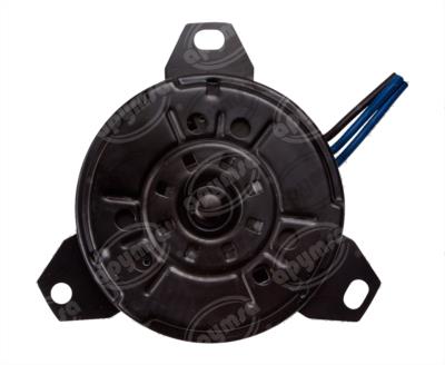MOTOVENTILADOR RADIADOR SIN ASPAS CHRYSLER PT CRUISER QBH CARFAN 75760 