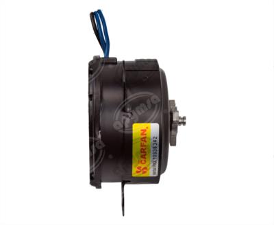 MOTOVENTILADOR RADIADOR SIN ASPAS CHRYSLER PT CRUISER QBH CARFAN 75760 