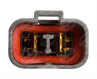 MOTOVENTILADOR RADIADOR COMPLETO 12V HONDA ACCORD CARFAN QBH CARFAN 75347 