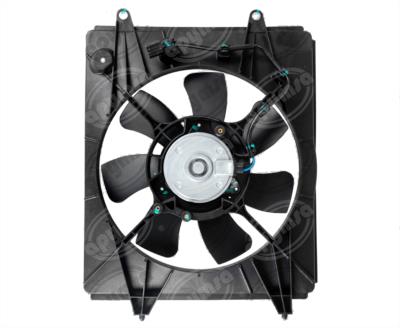 MOTOVENTILADOR AIRE ACONDICIONADO COMPLETO CR-V 2012-2014 QBH CARFAN 38615-5LA-A01
 
