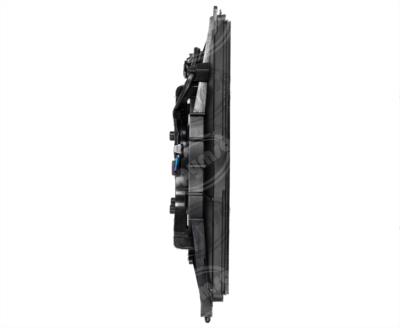 MOTOVENTILADOR AIRE ACONDICIONADO COMPLETO CR-V 2012-2014 QBH CARFAN 38615-5LA-A01
 