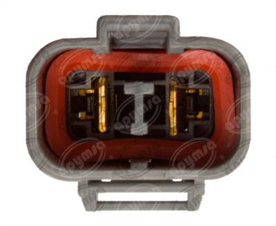 MOTOVENTILADOR RADIADOR COMPLETO 12V HONDA ODYSSEY QBH CARFAN 75275 