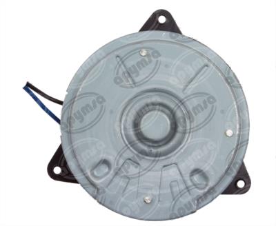 MOTOVENTILADOR RADIADOR SIN ASPAS HONDA ODYSSEY QBH CARFAN 35110 