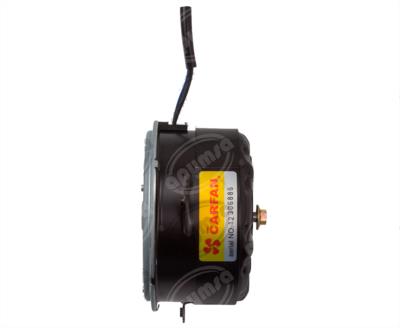 MOTOVENTILADOR RADIADOR SIN ASPAS HONDA ODYSSEY QBH CARFAN 35110 