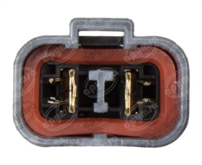 MOTOVENTILADOR RADIADOR COMPLETO 12V HONDA CIVIC 1.6L 99-00 QBH CARFAN 19030-PAA-A01 