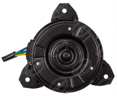 MOTOVENTILADOR RADIADOR SIN ASPAS CHRYSLER CONCORDE DODGE INTREPID QBH CARFAN 75745 