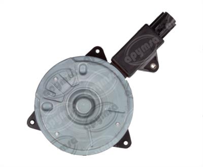 MOTOVENTILADOR RADIADOR SIN ASPAS DODGE PLYMOUTH NEON SX 2.0L QBH CARFAN 4366202 