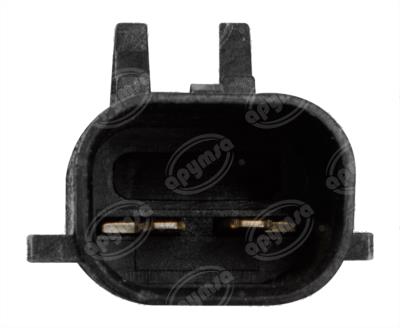 MOTOVENTILADOR RADIADOR SIN ASPAS DODGE PLYMOUTH NEON SX 2.0L QBH CARFAN 4366202 