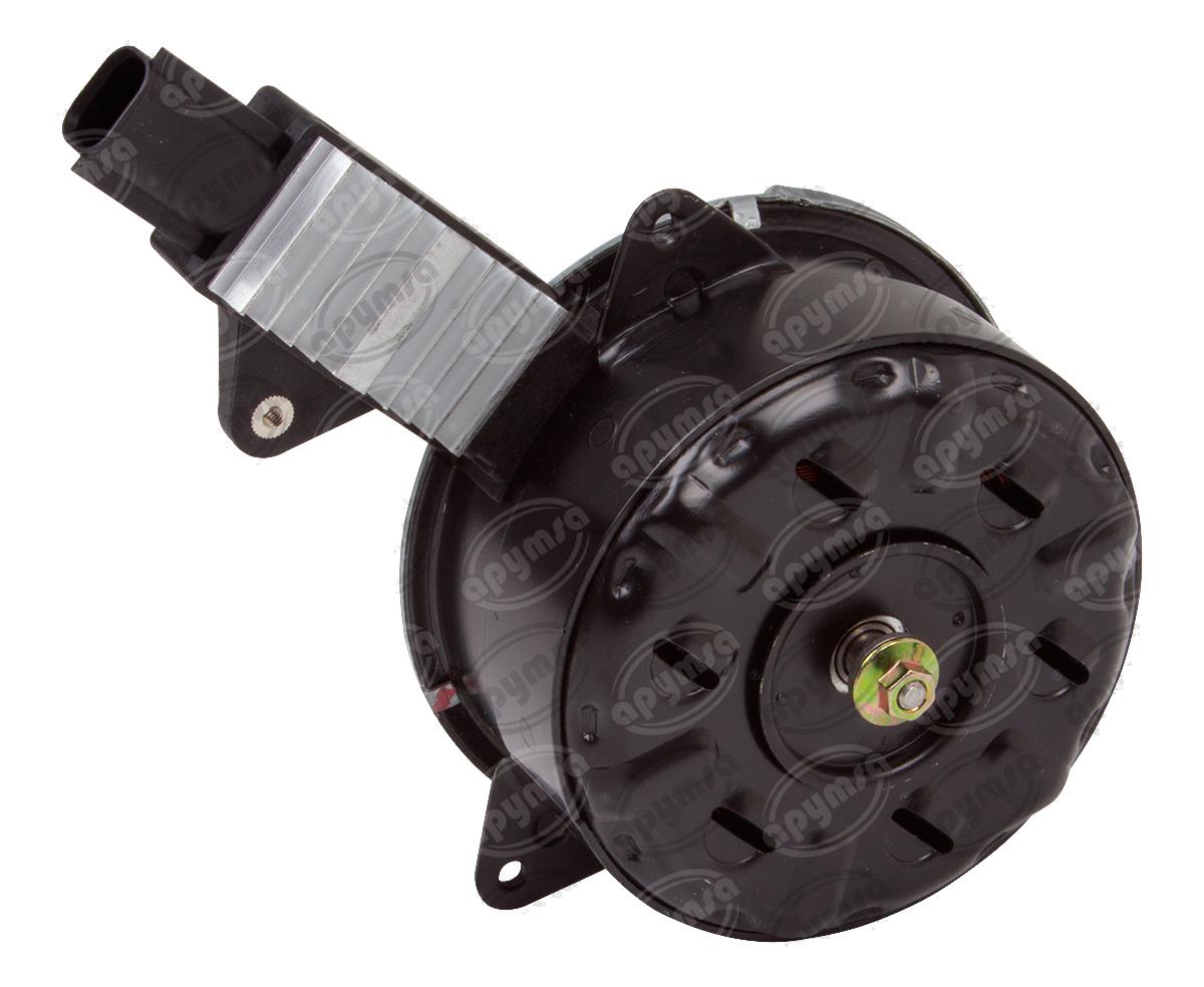 MOTOVENTILADOR RADIADOR SIN ASPAS DODGE PLYMOUTH NEON SX 2.0L QBH CARFAN 4366202 