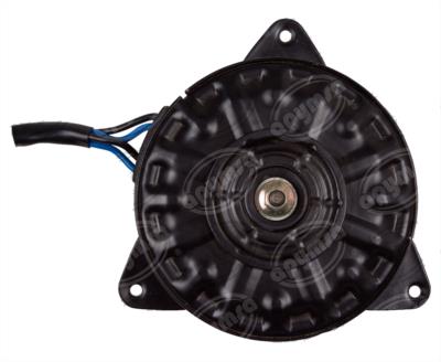 MOTOVENTILADOR RADIADOR SIN ASPAS DODGE PLYMOUTH NEON QBH CARFAN 75702 